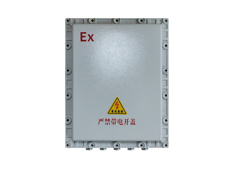 防爆接線箱